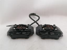 PORSCHE Porsche 911 996 front brake caliper 99635142501 brake caliper front set Brembo — thumbnail 6