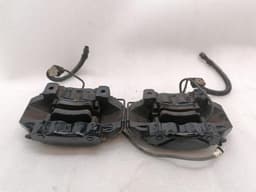 PORSCHE Porsche 911 996 front brake caliper 99635142501 brake caliper front set Brembo — thumbnail 5