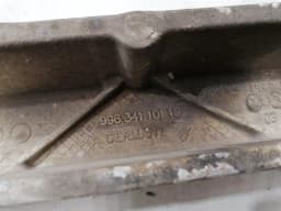 PORSCHE Porsche 911 996 Beam Subframe Front 99634110119 Front Axle Beam — thumbnail 5