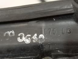 PORSCHE Porsche 911 996 Door Seal 99653707503 Left Targa Door Seals — thumbnail 5