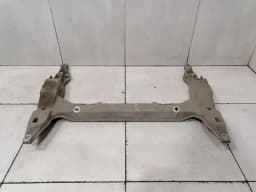PORSCHE Porsche 911 996 Beam Subframe Front 99634110119 Front Axle Beam — thumbnail 1
