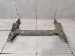 PORSCHE Porsche 911 996 Beam Subframe Front 99634110119 Front Axle Beam — thumbnail 6