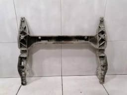 PORSCHE Porsche 911 996 Beam Subframe Front 99634110119 Front Axle Beam — thumbnail 8