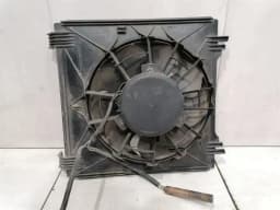 PORSCHE Porsche 911 996 Cooling Fan 99662413500 Fan — thumbnail 1