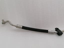 PORSCHE Porsche 911 996 A/C Pipe 99657310402 Air Conditioning Line Air Conditioning — thumbnail 3