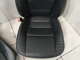 PORSCHE PORSCHE 911 996 ELECTRIC HEATED SEATS HEATED LEATHER 99661853703 SEATS HEATED RHD — thumbnail 2
