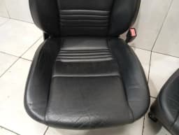 PORSCHE PORSCHE 911 996 ELECTRIC HEATED SEATS HEATED LEATHER 99661853703 SEATS HEATED RHD — thumbnail 4