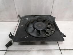 PORSCHE Porsche 911 996 Cooling Fan 99662413500 Fan — thumbnail 2