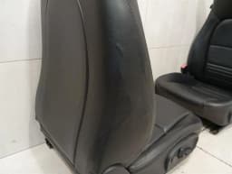 PORSCHE PORSCHE 911 996 ELECTRIC HEATED SEATS HEATED LEATHER 99661853703 SEATS HEATED RHD — thumbnail 7