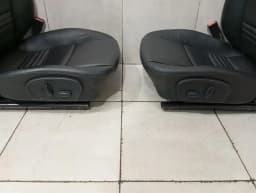PORSCHE PORSCHE 911 996 ELECTRIC HEATED SEATS HEATED LEATHER 99661853703 SEATS HEATED RHD — thumbnail 8