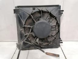 PORSCHE Porsche 911 996 Cooling Fan 99662413500 Fan — thumbnail 6