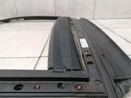 PORSCHE Porsche 911 996 Targa Front Frame 99656233302 Targa Front Roof Frame Roller Blind — thumbnail 5