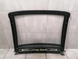 PORSCHE Porsche 911 996 Targa Front Frame 99656233302 Targa Front Roof Frame Roller Blind — thumbnail 2