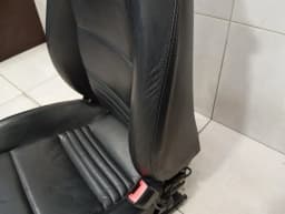 PORSCHE PORSCHE 911 996 ELECTRIC HEATED SEATS HEATED LEATHER 99661853703 SEATS HEATED RHD — thumbnail 9