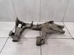 PORSCHE Porsche 911 996 Subframe Rear Left 99633105502 Axle Frame Rear Axle Left — thumbnail 8