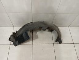 PORSCHE Porsche 911 996 wheel arch liner 99650410300 wheel arch cover front Li — thumbnail 1