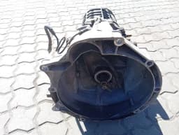 PORSCHE Porsche 911 996 Manual 6 Speed Gearbox 99630001006 Transmission 6 Speed G9601 C2 RWD — thumbnail 6