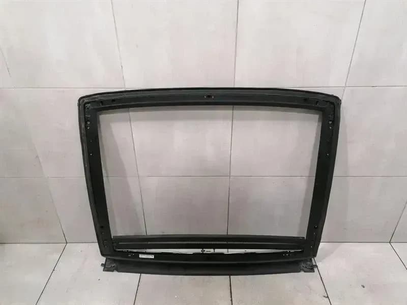 PORSCHE Porsche 911 996 Targa Front Frame 99656233302 Targa Front Roof Frame Roller Blind