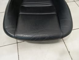 PORSCHE PORSCHE 911 996 ELECTRIC HEATED SEATS HEATED LEATHER 99661853703 SEATS HEATED RHD — thumbnail 10