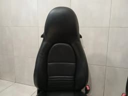 PORSCHE PORSCHE 911 996 ELECTRIC HEATED SEATS HEATED LEATHER 99661853703 SEATS HEATED RHD — thumbnail 5