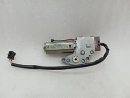 PORSCHE Porsche 911 996 Sun Roof Engine 99662422100 Sunroof Motor Targa — thumbnail 1