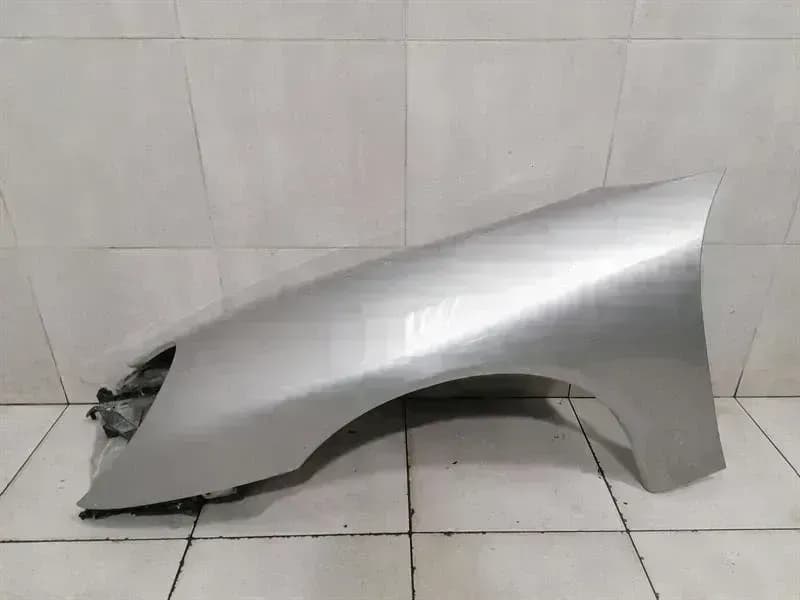 PORSCHE Porsche 911 996 Left Wing 99650303101 Front Left Fender 02-05 MK2
