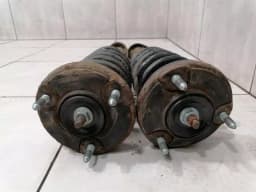 PORSCHE Porsche 911 996 Shock Absorber Rear Set 99633305133 Shock Absorber Rear Set — thumbnail 6