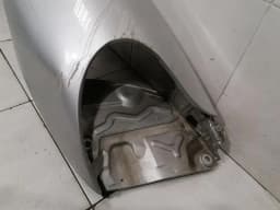 PORSCHE Porsche 911 996 MK2 Right Wing 99650303205 Front Right Fender FAULTY 02-05 — thumbnail 4