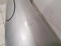 PORSCHE Porsche 911 996 MK2 Right Wing 99650303205 Front Right Fender FAULTY 02-05 — thumbnail 6
