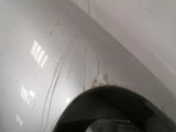 PORSCHE Porsche 911 996 MK2 Right Wing 99650303205 Front Right Fender FAULTY 02-05 — thumbnail 5