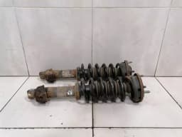 PORSCHE Porsche 911 996 Shock Absorber Rear Set 99633305133 Shock Absorber Rear Set — thumbnail 7