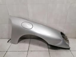 PORSCHE Porsche 911 996 MK2 Right Wing 99650303205 Front Right Fender FAULTY 02-05 — thumbnail 10