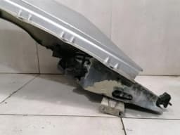 PORSCHE Porsche 911 996 Left Wing 99650303101 Front Left Fender 02-05 MK2 — thumbnail 9