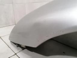 PORSCHE Porsche 911 996 Left Wing 99650303101 Front Left Fender 02-05 MK2 — thumbnail 4