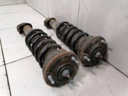 PORSCHE Porsche 911 996 Shock Absorber Rear Set 99633305133 Shock Absorber Rear Set — thumbnail 2