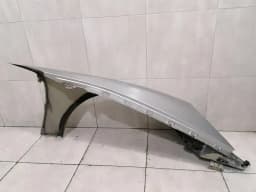 PORSCHE Porsche 911 996 Left Wing 99650303101 Front Left Fender 02-05 MK2 — thumbnail 10