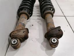 PORSCHE Porsche 911 996 Shock Absorber Rear Set 99633305133 Shock Absorber Rear Set — thumbnail 9