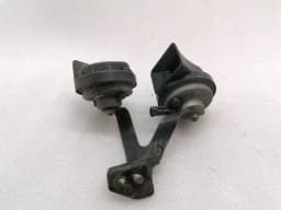 PORSCHE Porsche 911 996 Horn 99663520607 Horn Fanfare — thumbnail 4
