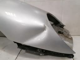 PORSCHE Porsche 911 996 MK2 Right Wing 99650303205 Front Right Fender FAULTY 02-05 — thumbnail 2
