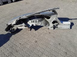 PORSCHE Porsche 911 996 left rear fender 99650396111 rear fender rear Targa with defect — thumbnail 10