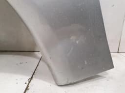PORSCHE Porsche 911 996 Left Wing 99650303101 Front Left Fender 02-05 MK2 — thumbnail 2