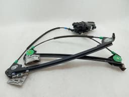 PORSCHE Porsche 911 996 Left Front Door Winder 99654207504 Window Regulator Front Left — thumbnail 8