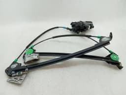 PORSCHE Porsche 911 996 Left Front Door Winder 99654207504 Window Regulator Front Left — thumbnail 1