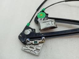 PORSCHE Porsche 911 996 Left Front Door Winder 99654207504 Window Regulator Front Left — thumbnail 10