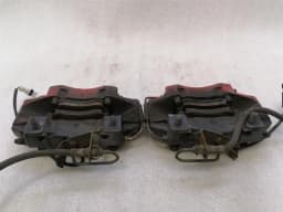 PORSCHE Porsche 911 996 brake caliper 99635242103 rear set brake caliper rear set — thumbnail 7