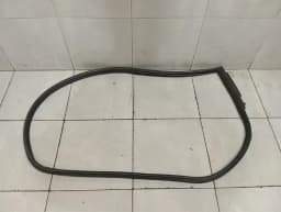 PORSCHE Porsche 911 996 Door Seal 99653707503 Left Targa Door Seals — thumbnail 1