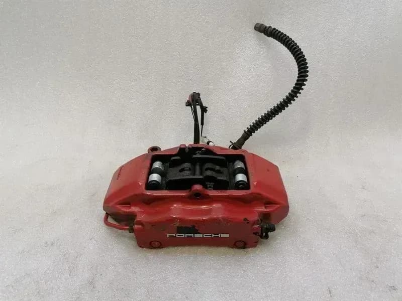 PORSCHE Porsche 911 996 brake caliper 99635142601 front right brake caliper front right