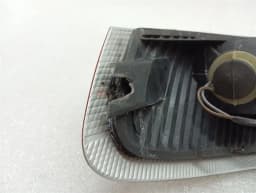 PORSCHE Porsche 911 996 left rear light 99663148500 taillight rear left — thumbnail 4