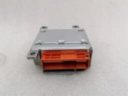 PORSCHE Porsche 911 996 safety module ECU 99661821902 air control unit SRS — thumbnail 1