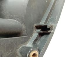 PORSCHE Porsche 911 996 left rear light 99663148500 taillight rear left — thumbnail 3